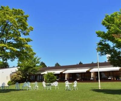 фото отеля Hakone Lake Hotel