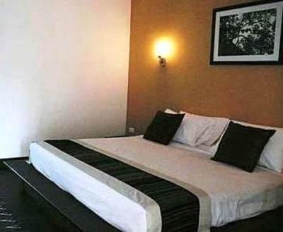 фото отеля Villa Saynam Residence Service