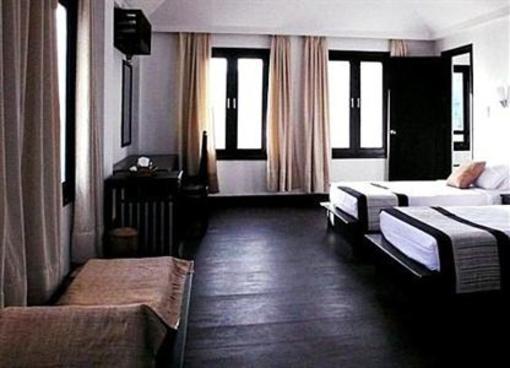 фото отеля Villa Saynam Residence Service