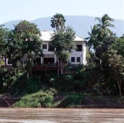 фото отеля Villa Saynam Residence Service