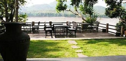 фото отеля Villa Saynam Residence Service