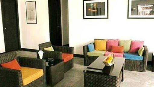 фото отеля Villa Saynam Residence Service