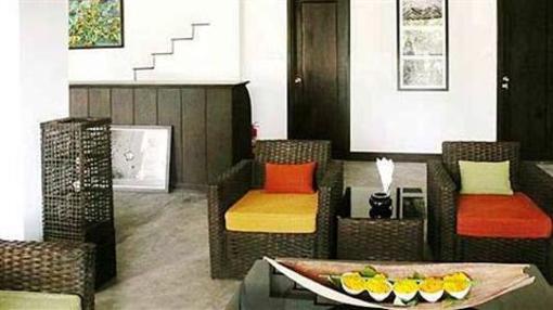 фото отеля Villa Saynam Residence Service