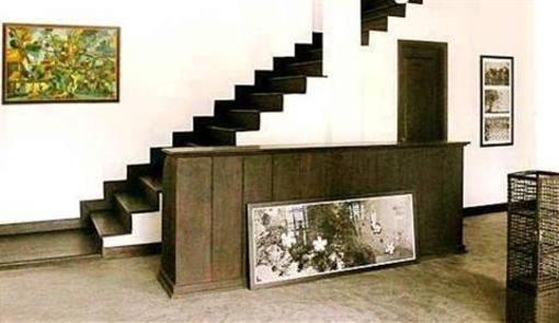 фото отеля Villa Saynam Residence Service