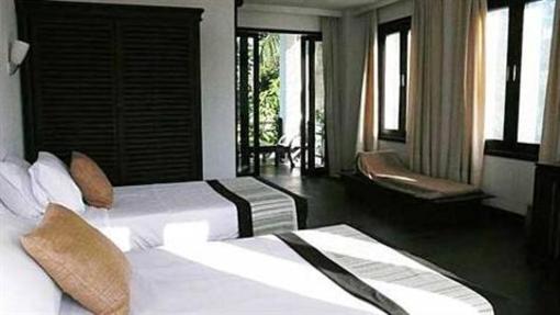 фото отеля Villa Saynam Residence Service