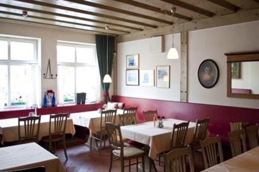 фото отеля Gasthof zur Post Dietfurt
