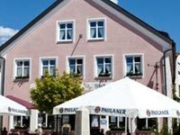 Gasthof zur Post Dietfurt