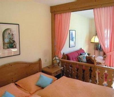 фото отеля Elfi Appartements Gosau