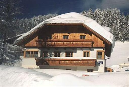 фото отеля Elfi Appartements Gosau