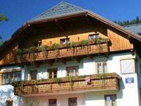 Elfi Appartements Gosau