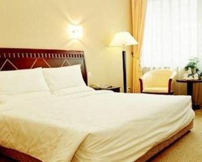 фото отеля Kai Yuan Hotel Chongqing