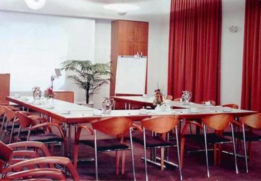 фото отеля Gothaer Hof