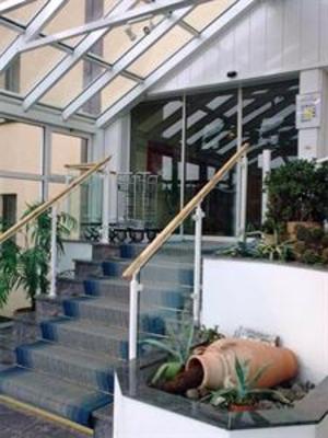фото отеля Gothaer Hof