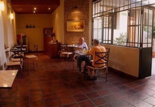 фото отеля Posada El Arribo