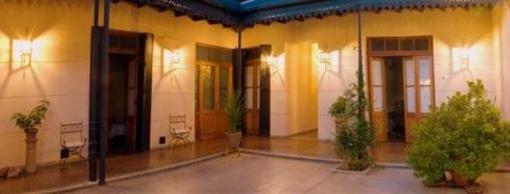 фото отеля Posada El Arribo