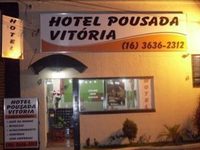 Hotel Pousada Vitoria