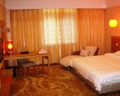 фото отеля Sunlight Holiday Hotel