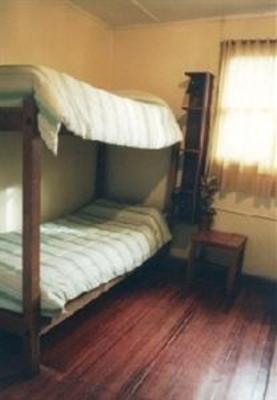 фото отеля Rukalhue Hostel