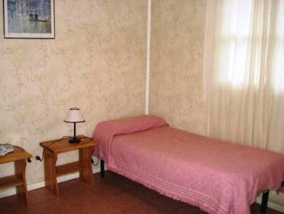 фото отеля Rukalhue Hostel