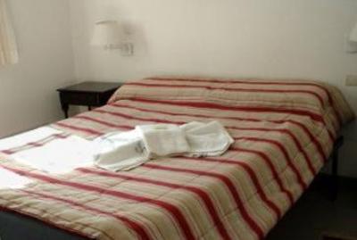 фото отеля Rukalhue Hostel