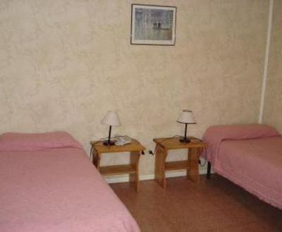 фото отеля Rukalhue Hostel