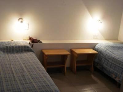 фото отеля Rukalhue Hostel