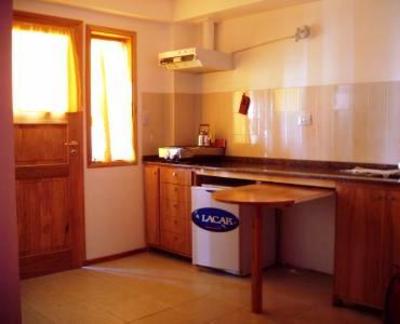 фото отеля Rukalhue Hostel