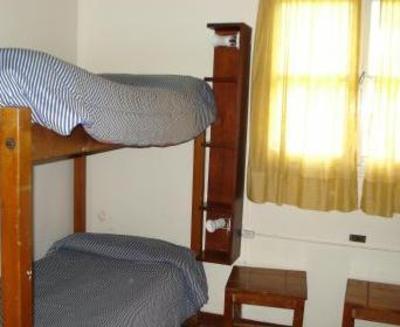фото отеля Rukalhue Hostel