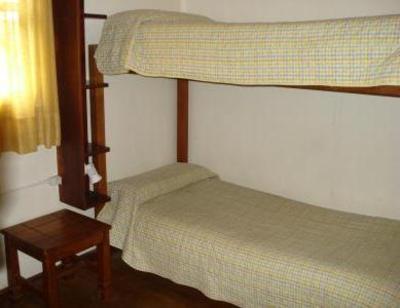 фото отеля Rukalhue Hostel