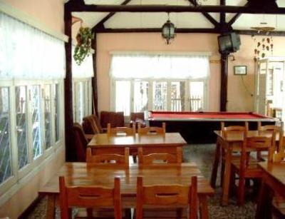 фото отеля Rukalhue Hostel