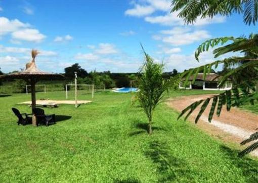 фото отеля Bungalows Mexico