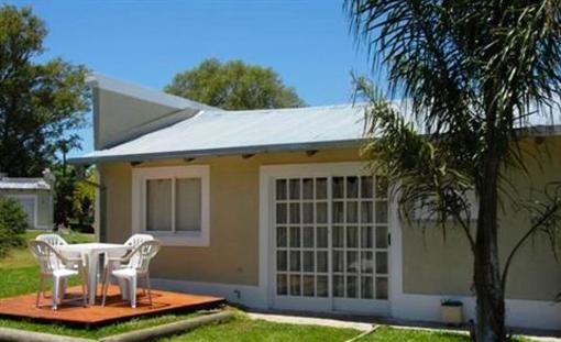фото отеля Bungalows Mexico
