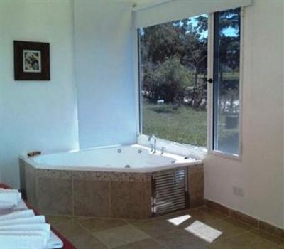 фото отеля Bungalows Mexico