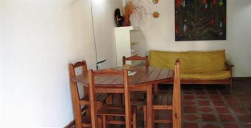 фото отеля Bungalows Mexico