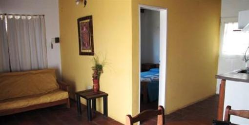 фото отеля Bungalows Mexico