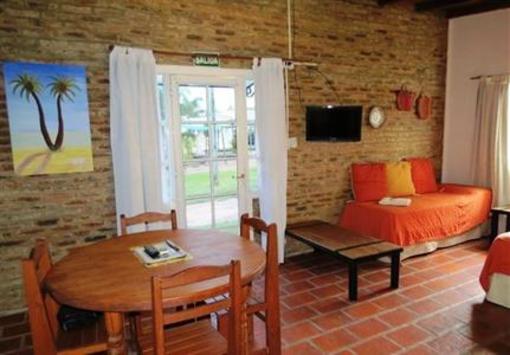 фото отеля Bungalows Mexico