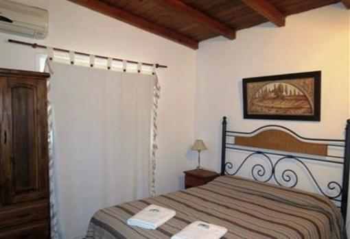 фото отеля Bungalows Mexico