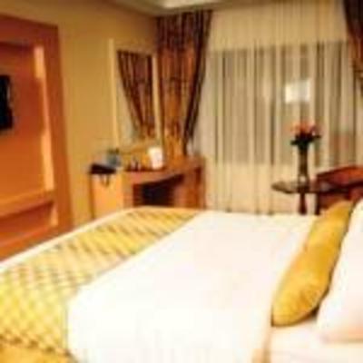 фото отеля Horison Hotel Kendari