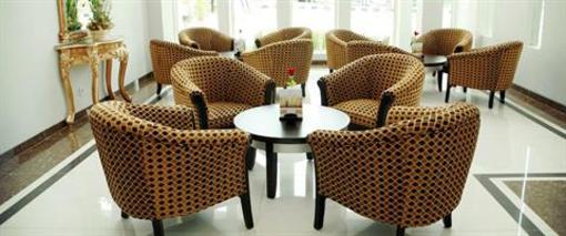 фото отеля Horison Hotel Kendari