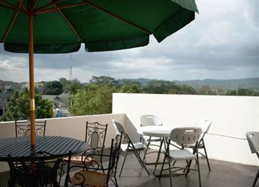 фото отеля Horison Hotel Kendari