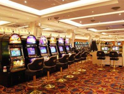 фото отеля Howard Johnson Howard Johnson Hotel and Casino Villa Maria