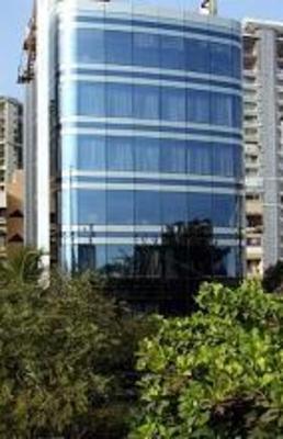 фото отеля Svenska Hotel Mumbai