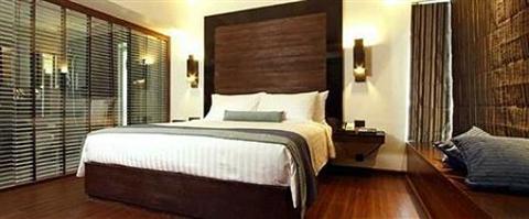 фото отеля Svenska Hotel Mumbai