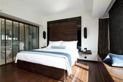 фото отеля Svenska Hotel Mumbai