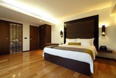 фото отеля Svenska Hotel Mumbai