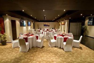 фото отеля Svenska Hotel Mumbai