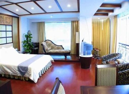 фото отеля Shaoguan Xiaodao Hotel