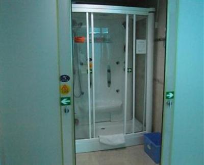 фото отеля Shaoguan Xiaodao Hotel