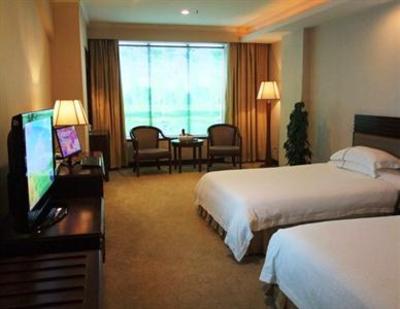 фото отеля Shaoguan Xiaodao Hotel