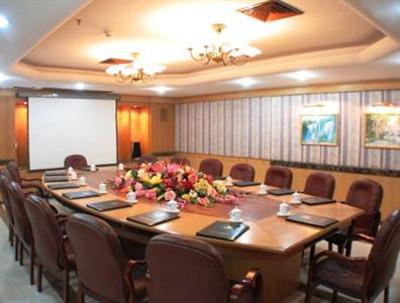 фото отеля Shaoguan Xiaodao Hotel